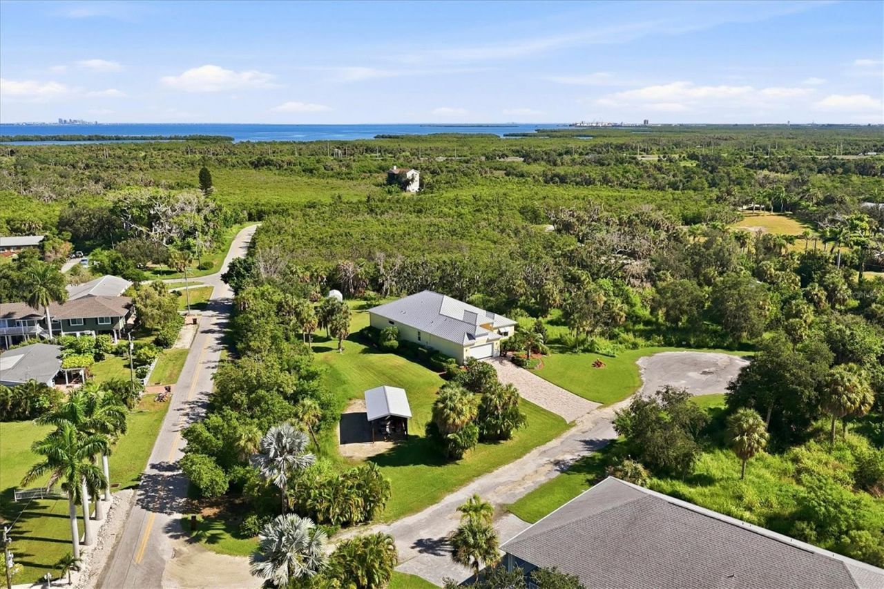 1914 Kennedy Court, Terra Ceia, FL 34250 Photo
