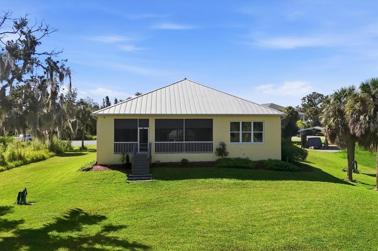 1914 Kennedy Court, Terra Ceia, FL 34250 Photo