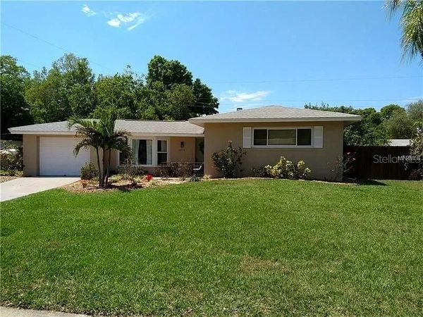 2715 HEATHER PLACE , SARASOTA, FL 34235
