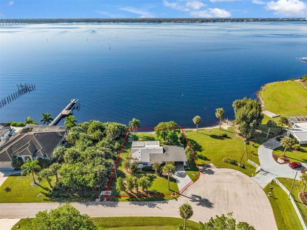148 NORTHSHORE TERRACE , PORT CHARLOTTE, FL 33980