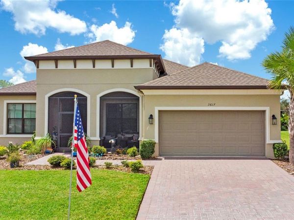 3617 VIA RIZZOLI COURT , POINCIANA, FL 34759