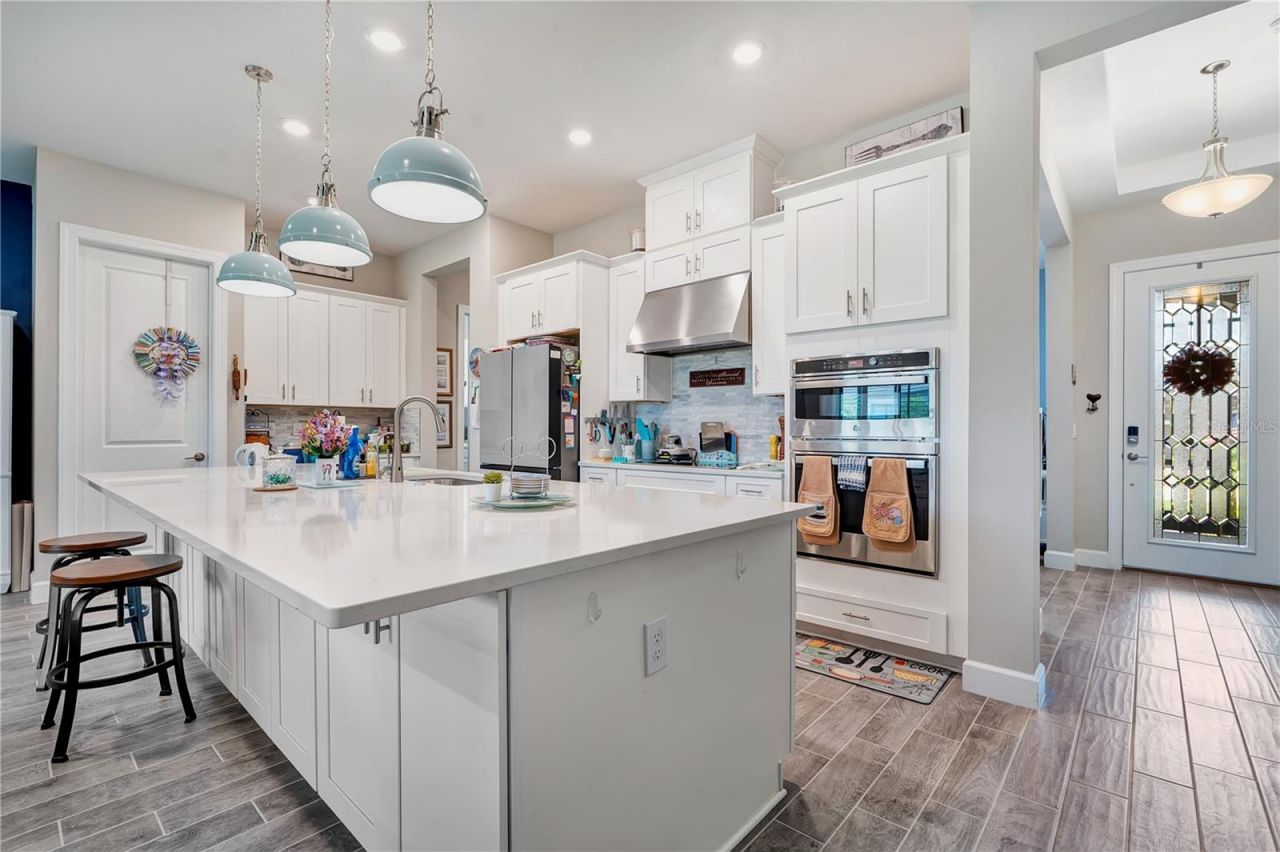 3617 Via Rizzoli Court, Poinciana, FL 34759 Photo