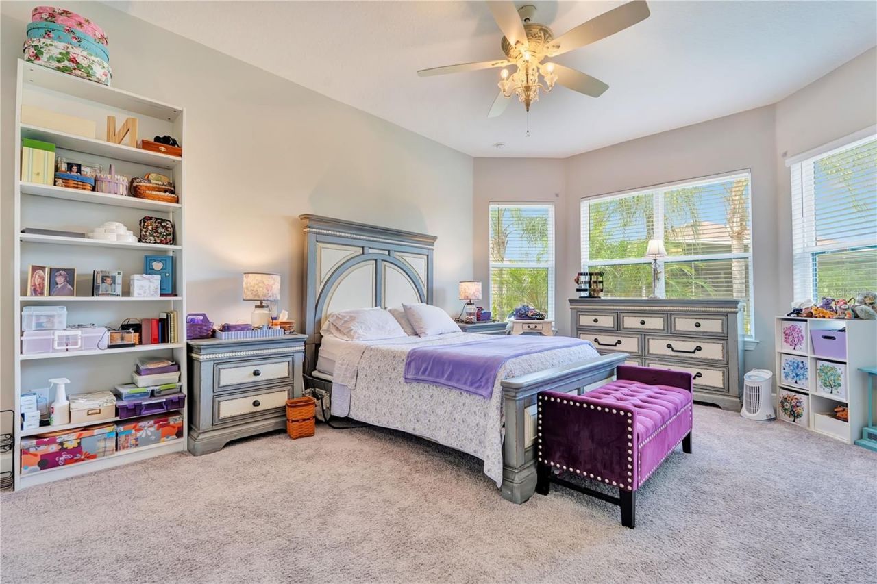 3617 Via Rizzoli Court, Poinciana, FL 34759 Photo