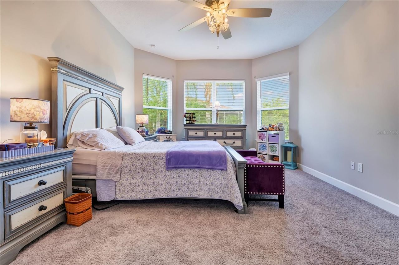 3617 Via Rizzoli Court, Poinciana, FL 34759 Photo