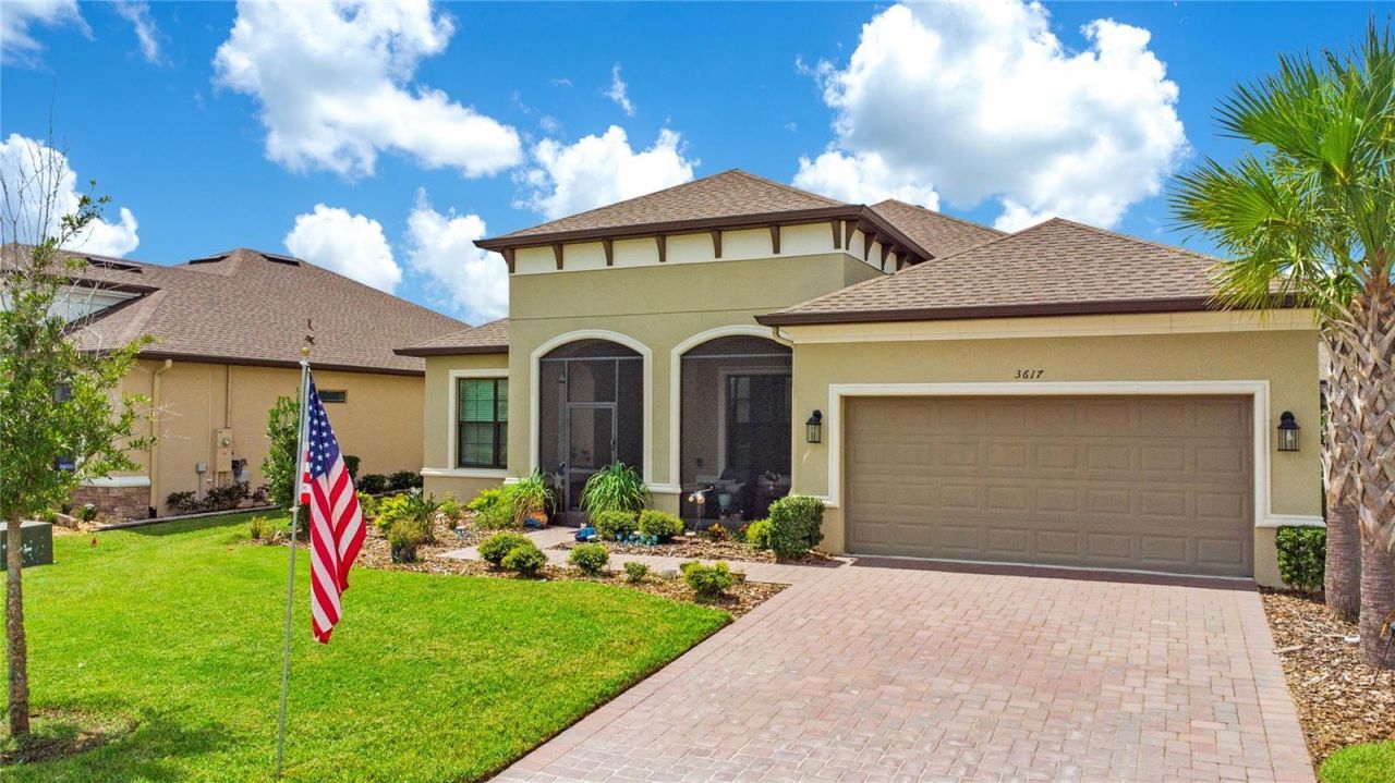 3617 Via Rizzoli Court, Poinciana, FL 34759 Photo