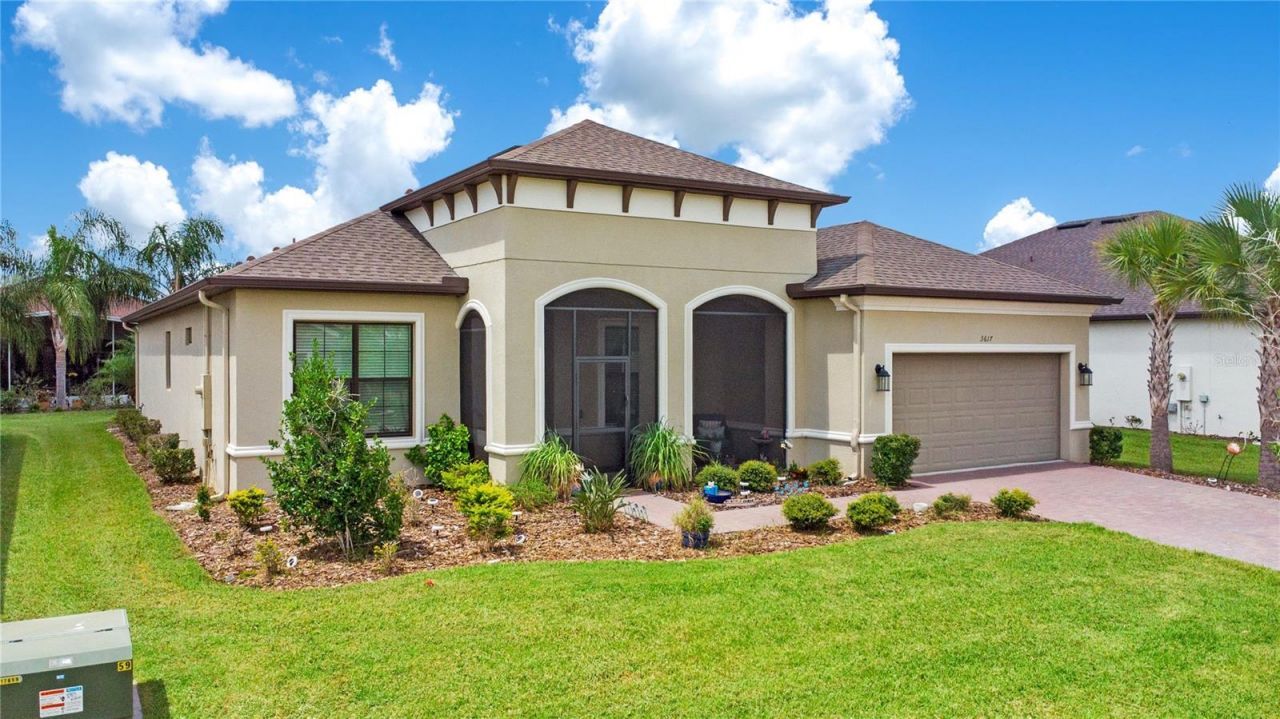 3617 Via Rizzoli Court, Poinciana, FL 34759 Photo