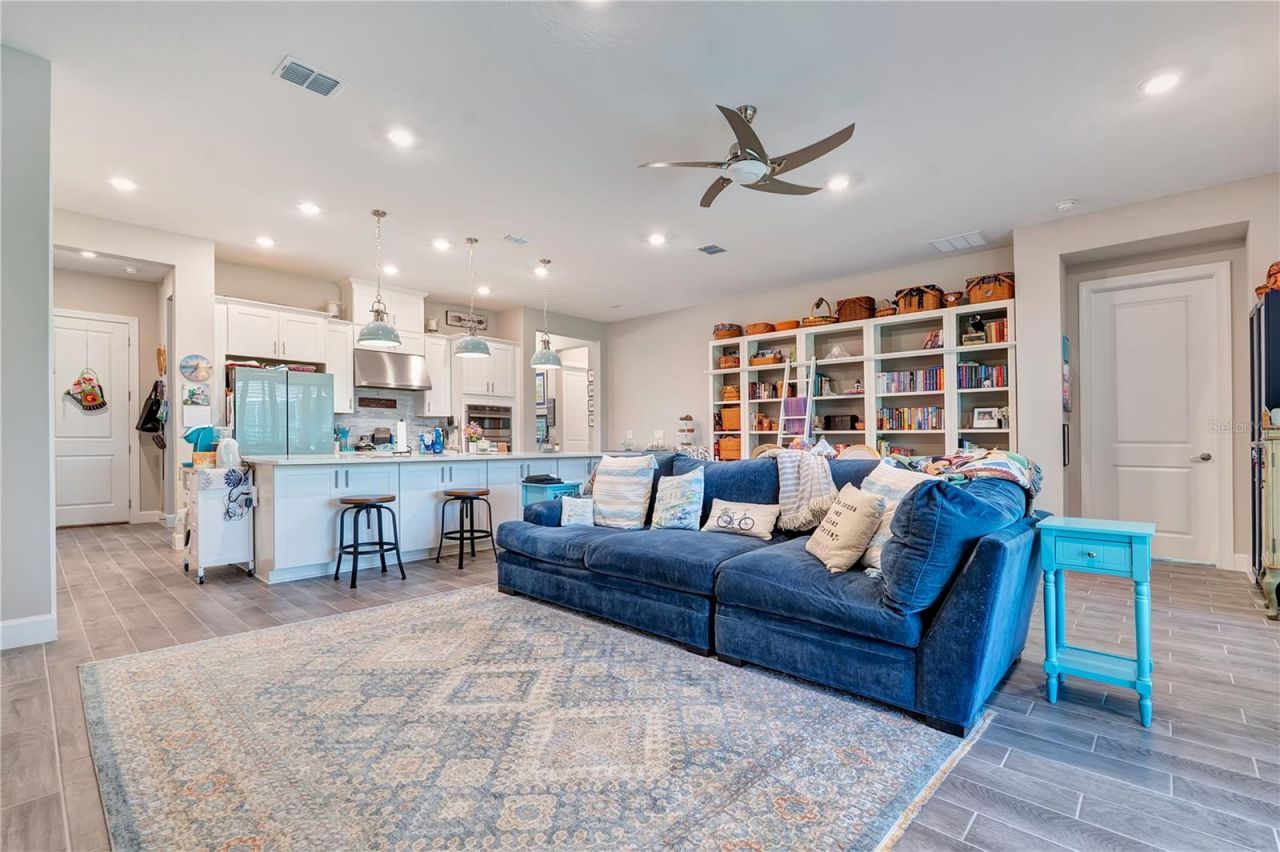 3617 Via Rizzoli Court, Poinciana, FL 34759 Photo