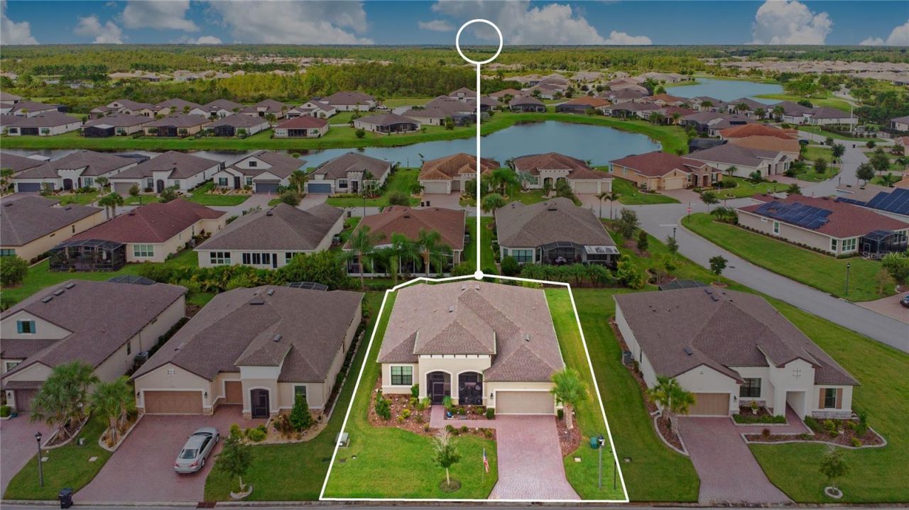 3617 Via Rizzoli Court, Poinciana, FL 34759 Photo