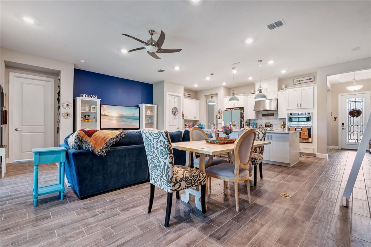 3617 Via Rizzoli Court, Poinciana, FL 34759 Photo