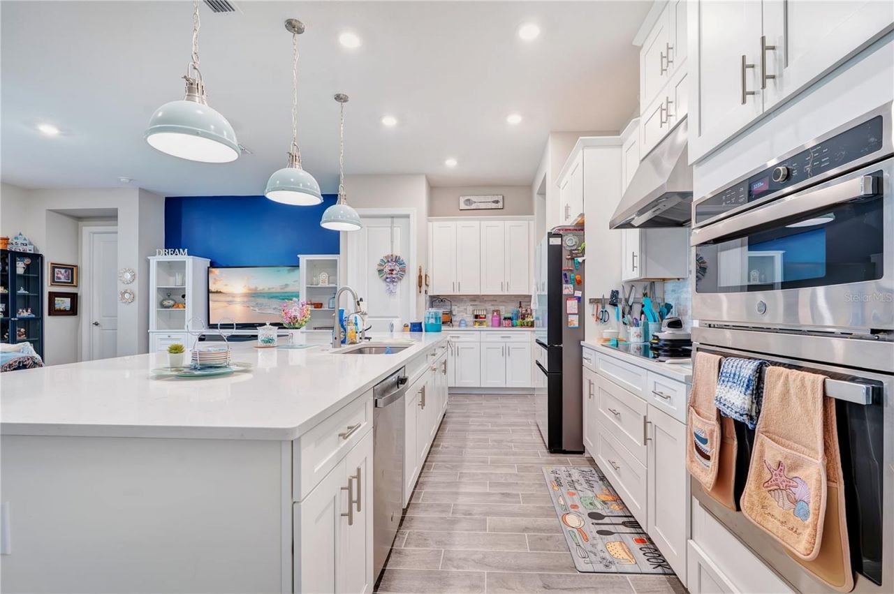 3617 Via Rizzoli Court, Poinciana, FL 34759 Photo