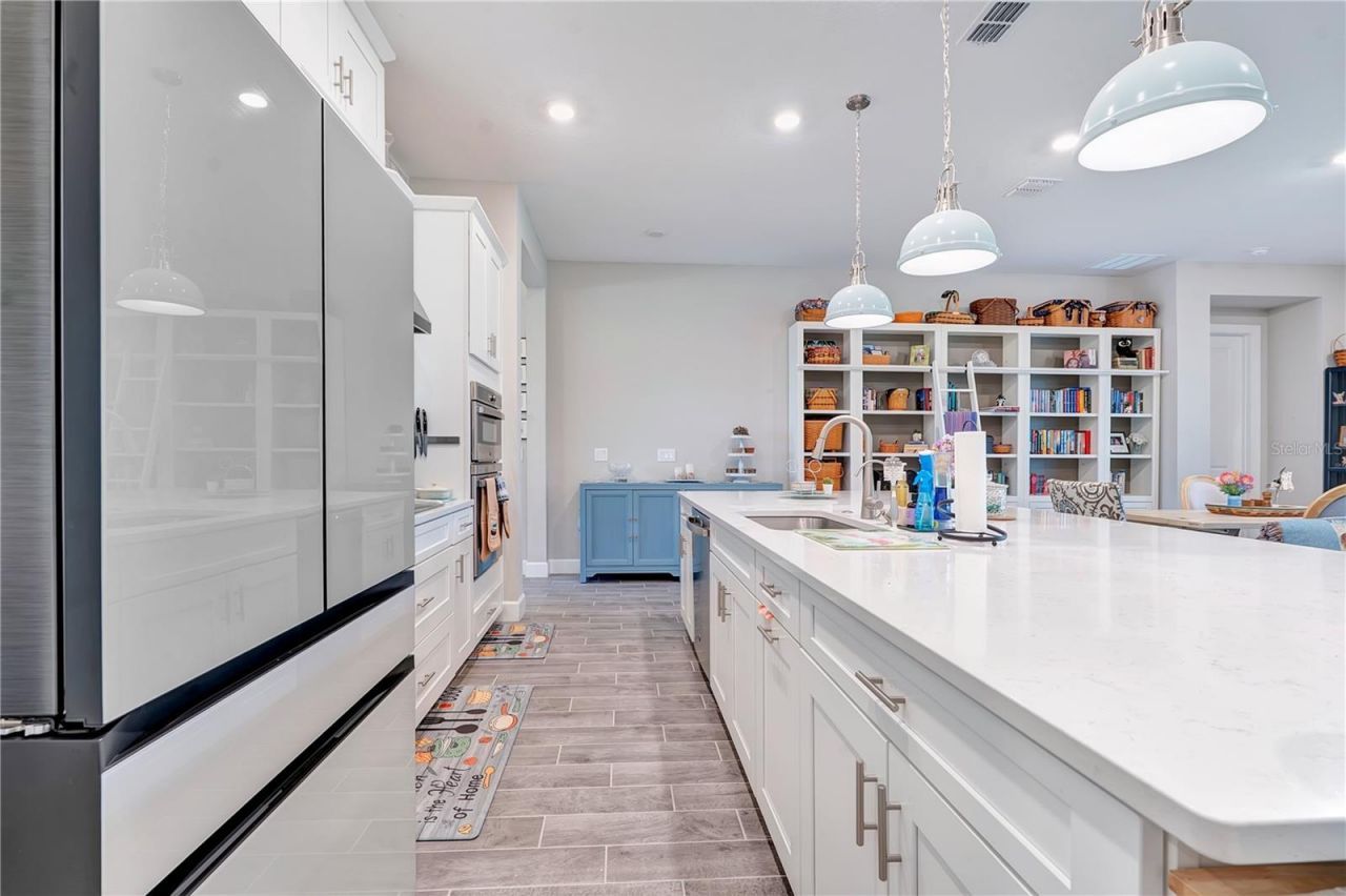 3617 Via Rizzoli Court, Poinciana, FL 34759 Photo