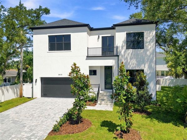 3610 S RENELLIE DRIVE, TAMPA, FL 33629