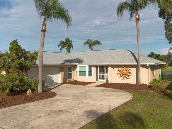 4643 ORANGE GROVE WAY , PALM HARBOR, FL 34684
