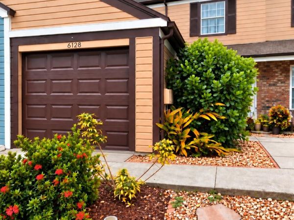 6128 OAK CLUSTER CIRCLE , TAMPA, FL 33634
