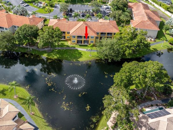 6816 DALI AVENUE , Unit 104, LAND O LAKES, FL 34637