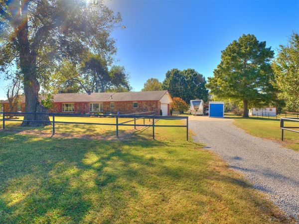 27726 E 161st Street S, Coweta, OK 74429