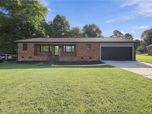 333 Gregg Street , Archdale, NC 27263
