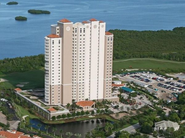 4951 Bonita Bay BLVD , Unit 901, BONITA SPRINGS, FL 34134