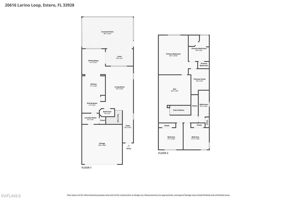 20616 Larino Loop, Estero, FL 33928 Photo