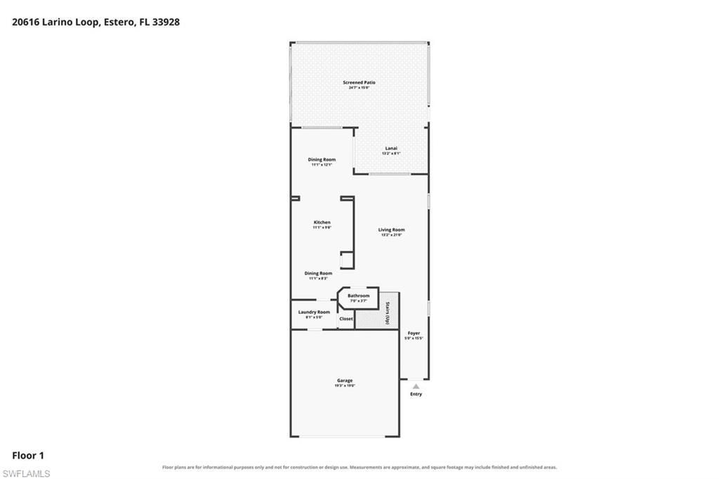 20616 Larino Loop, Estero, FL 33928 Photo
