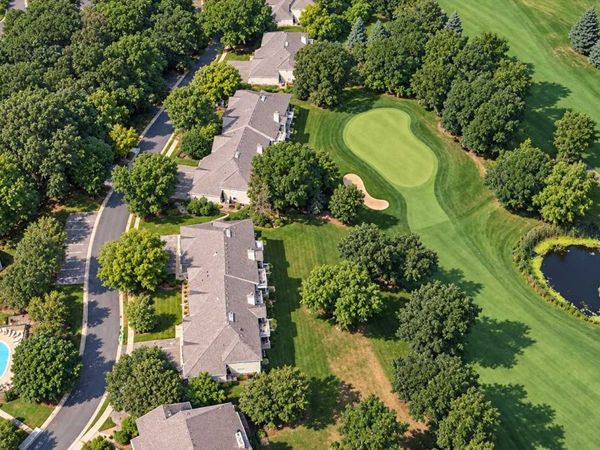 14358 Fairway Drive, Eden Prairie, MN 55344