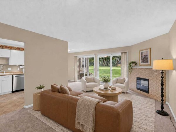 14358 Fairway Drive, Eden Prairie, MN 55344