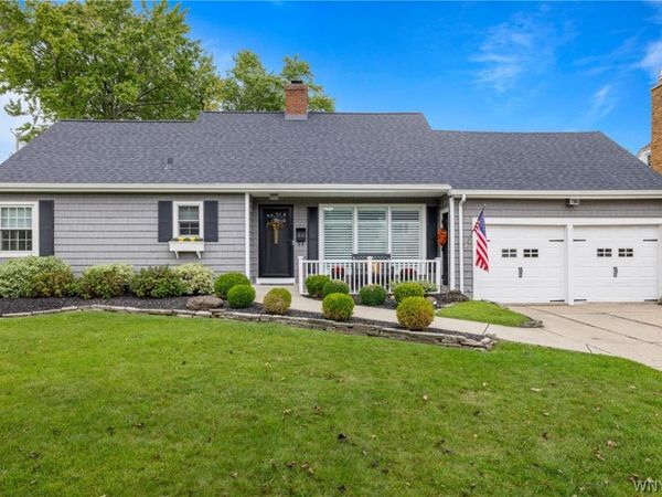 44 Brockett Drive, Buffalo, NY 14223