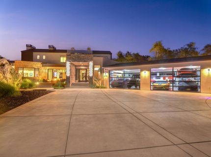 5708 Avenida Robles, Granite Bay, CA 95746 Photo