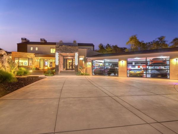 5708 Avenida Robles, Granite Bay, CA 95746