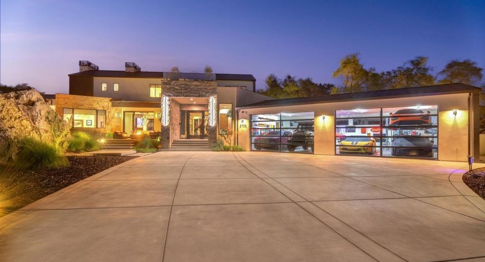 5708 Avenida Robles, Granite Bay, CA 95746 Photo