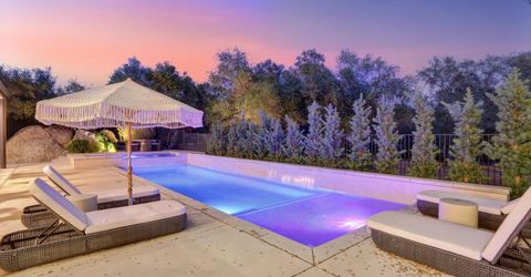 5708 Avenida Robles, Granite Bay, CA 95746 Photo