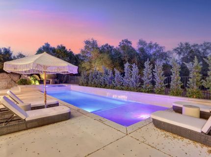 5708 Avenida Robles, Granite Bay, CA 95746 Photo