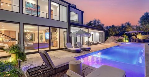 5708 Avenida Robles, Granite Bay, CA 95746 Photo