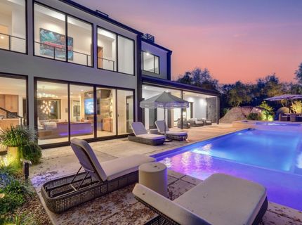5708 Avenida Robles, Granite Bay, CA 95746 Photo