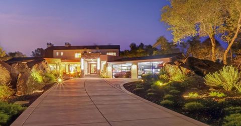 5708 Avenida Robles, Granite Bay, CA 95746 Photo