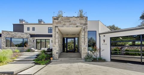 5708 Avenida Robles, Granite Bay, CA 95746 Photo