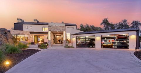 5708 Avenida Robles, Granite Bay, CA 95746 Photo