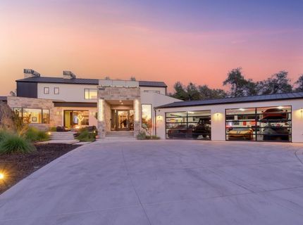 5708 Avenida Robles, Granite Bay, CA 95746 Photo