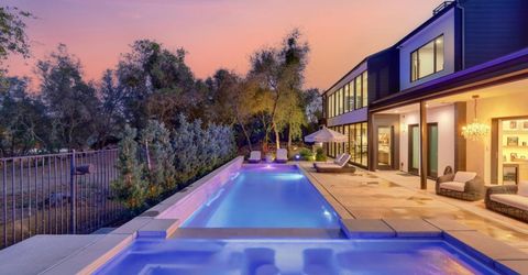 5708 Avenida Robles, Granite Bay, CA 95746 Photo