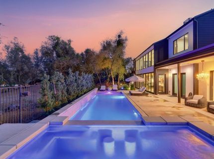 5708 Avenida Robles, Granite Bay, CA 95746 Photo