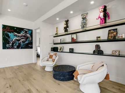 5708 Avenida Robles, Granite Bay, CA 95746 Photo