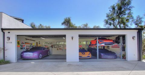 5708 Avenida Robles, Granite Bay, CA 95746 Photo