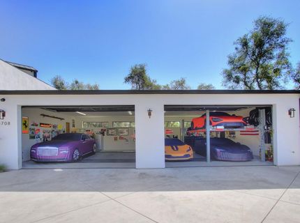 5708 Avenida Robles, Granite Bay, CA 95746 Photo