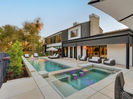 5708 Avenida Robles, Granite Bay, CA 95746 Photo