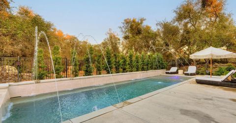 5708 Avenida Robles, Granite Bay, CA 95746 Photo