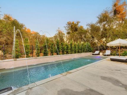 5708 Avenida Robles, Granite Bay, CA 95746 Photo