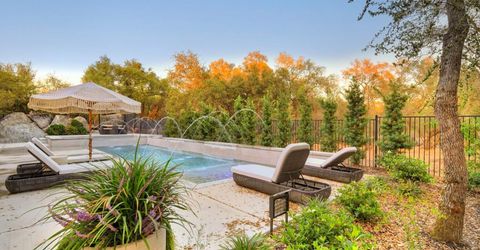 5708 Avenida Robles, Granite Bay, CA 95746 Photo
