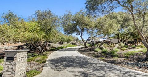 5708 Avenida Robles, Granite Bay, CA 95746 Photo