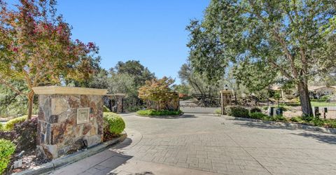5708 Avenida Robles, Granite Bay, CA 95746 Photo