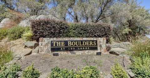 5708 Avenida Robles, Granite Bay, CA 95746 Photo